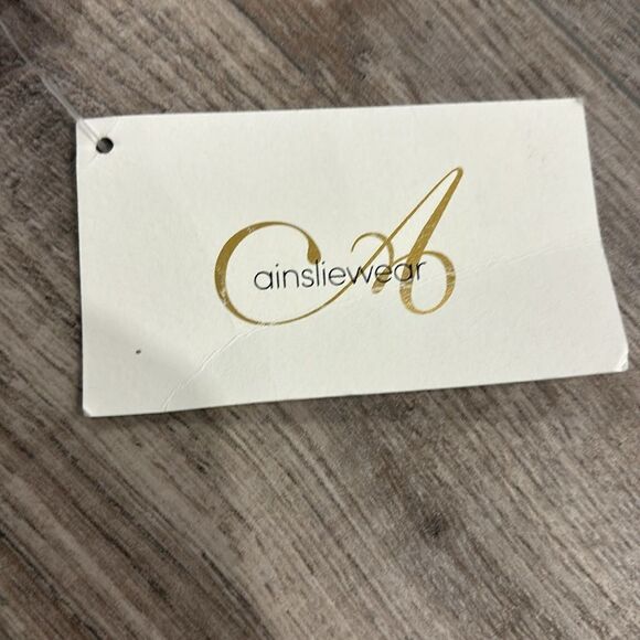 AINSLIEWEAR child large NEW WITH TAGS - Picture 4 of 8